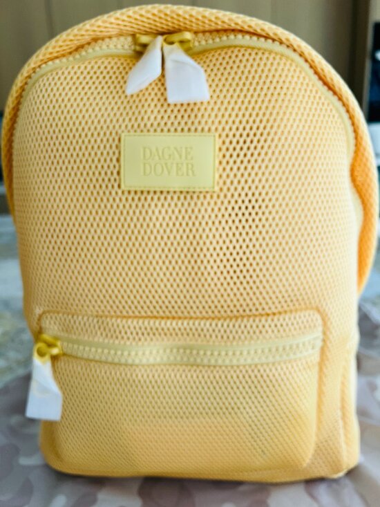 Dagne Dover Dakota Backpack main image 6